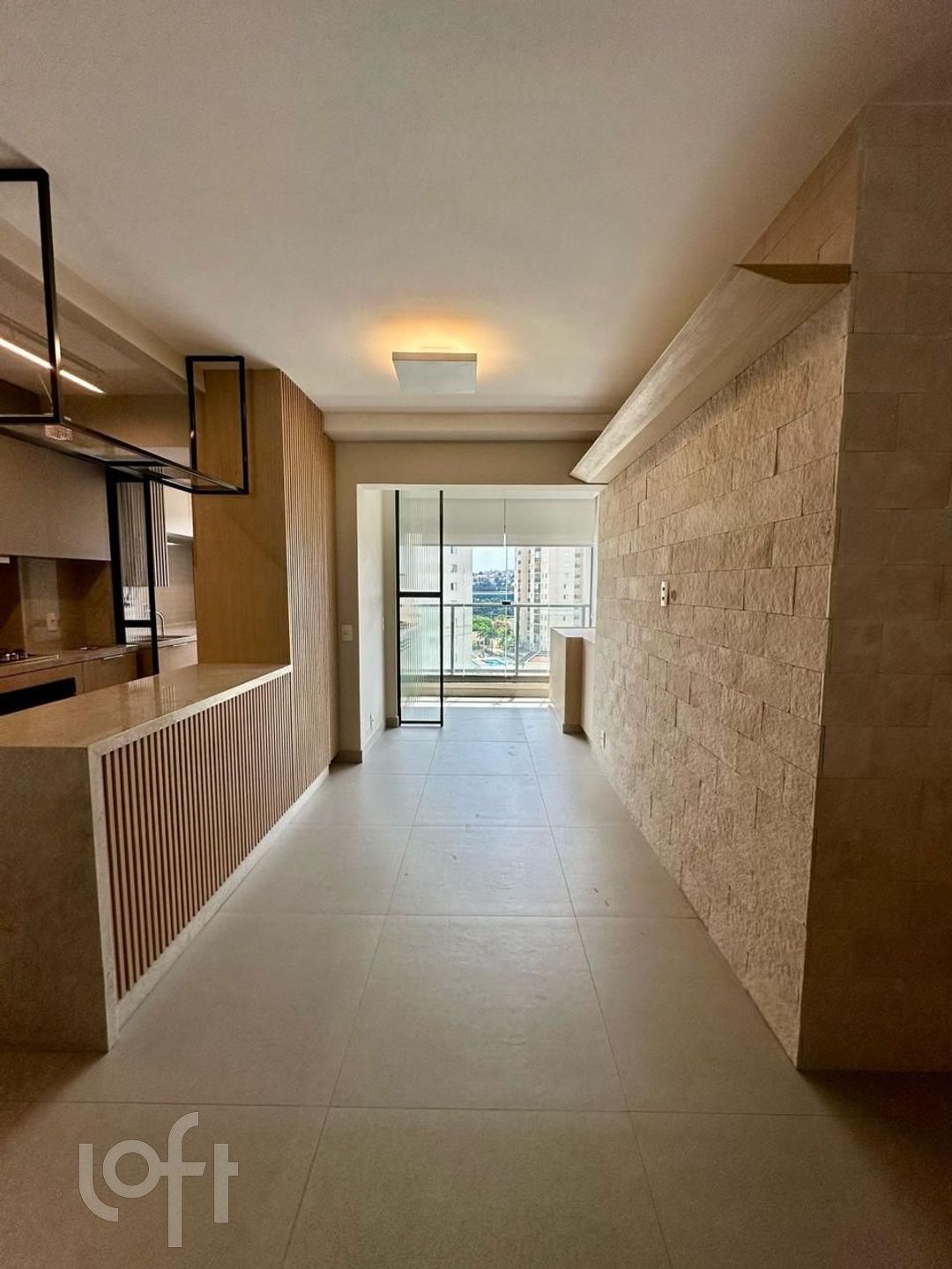 Apartamento à venda em Vila Leopoldina com 69 m²,