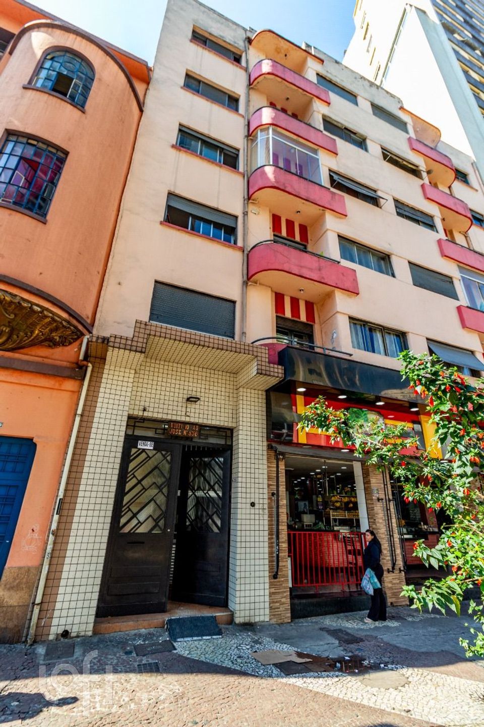 Apartamento, 1 quarto, 36 m² - Foto 13