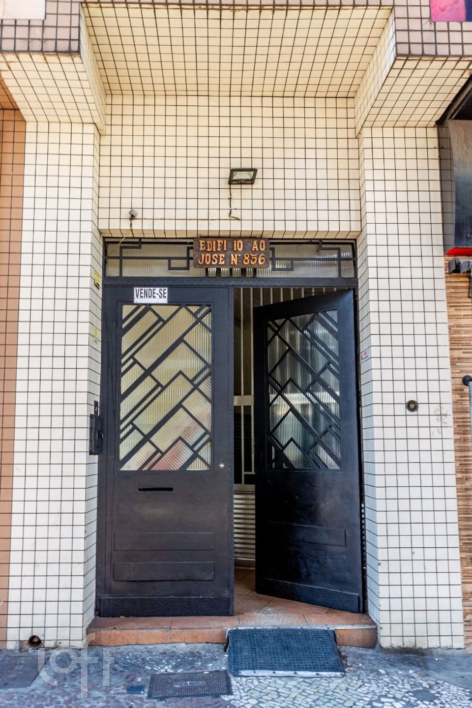 Apartamento, 1 quarto, 36 m² - Foto 12