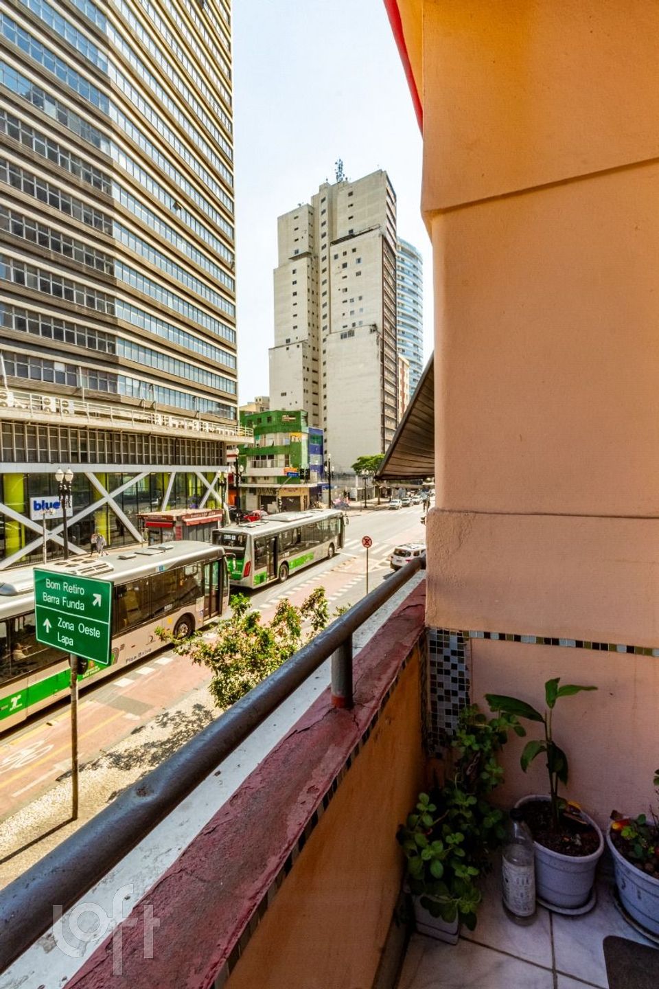 Apartamento, 1 quarto, 36 m² - Foto 5