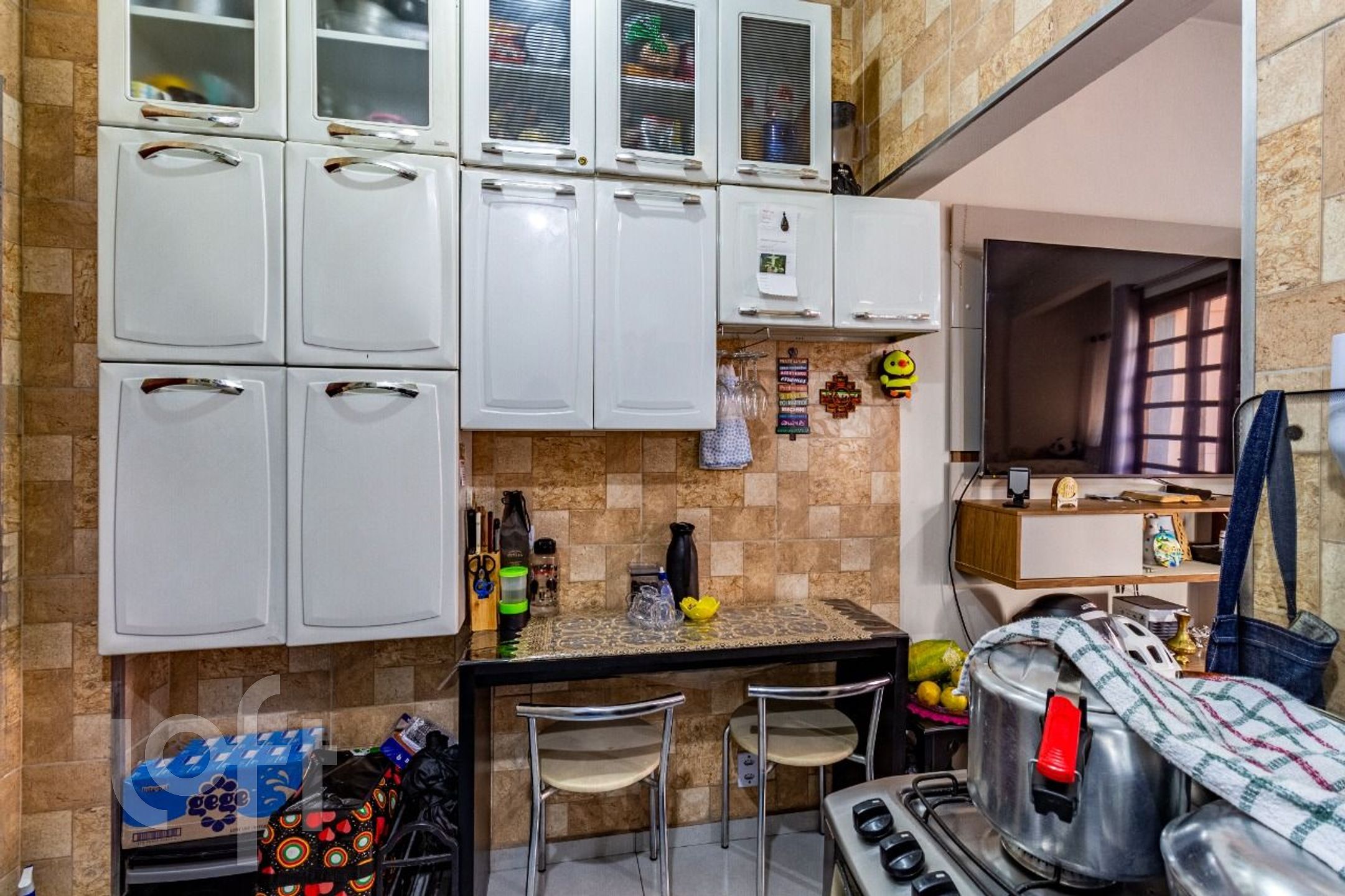 Apartamento, 1 quarto, 36 m² - Foto 8