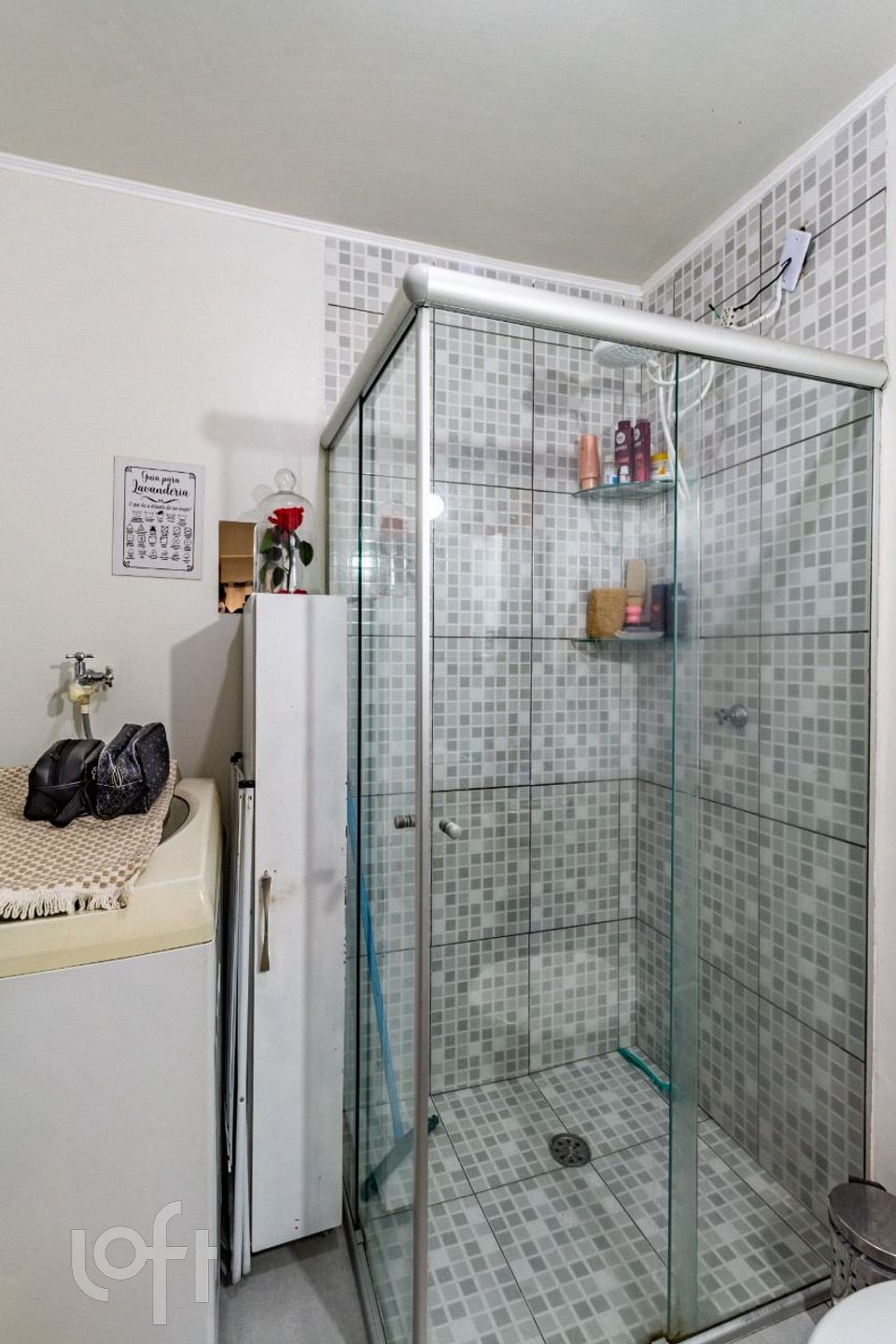 Apartamento, 1 quarto, 36 m² - Foto 10