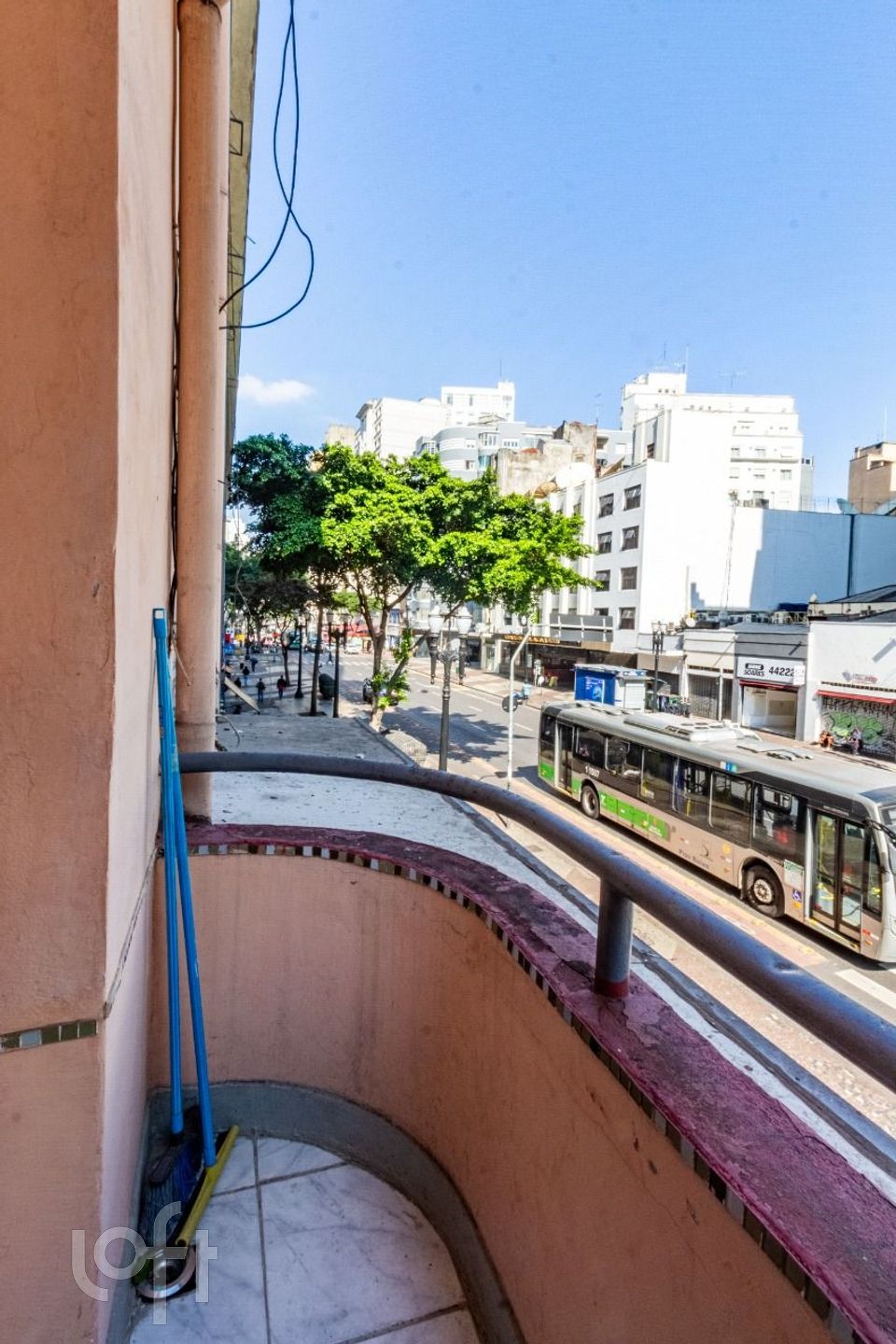 Apartamento, 1 quarto, 36 m² - Foto 6