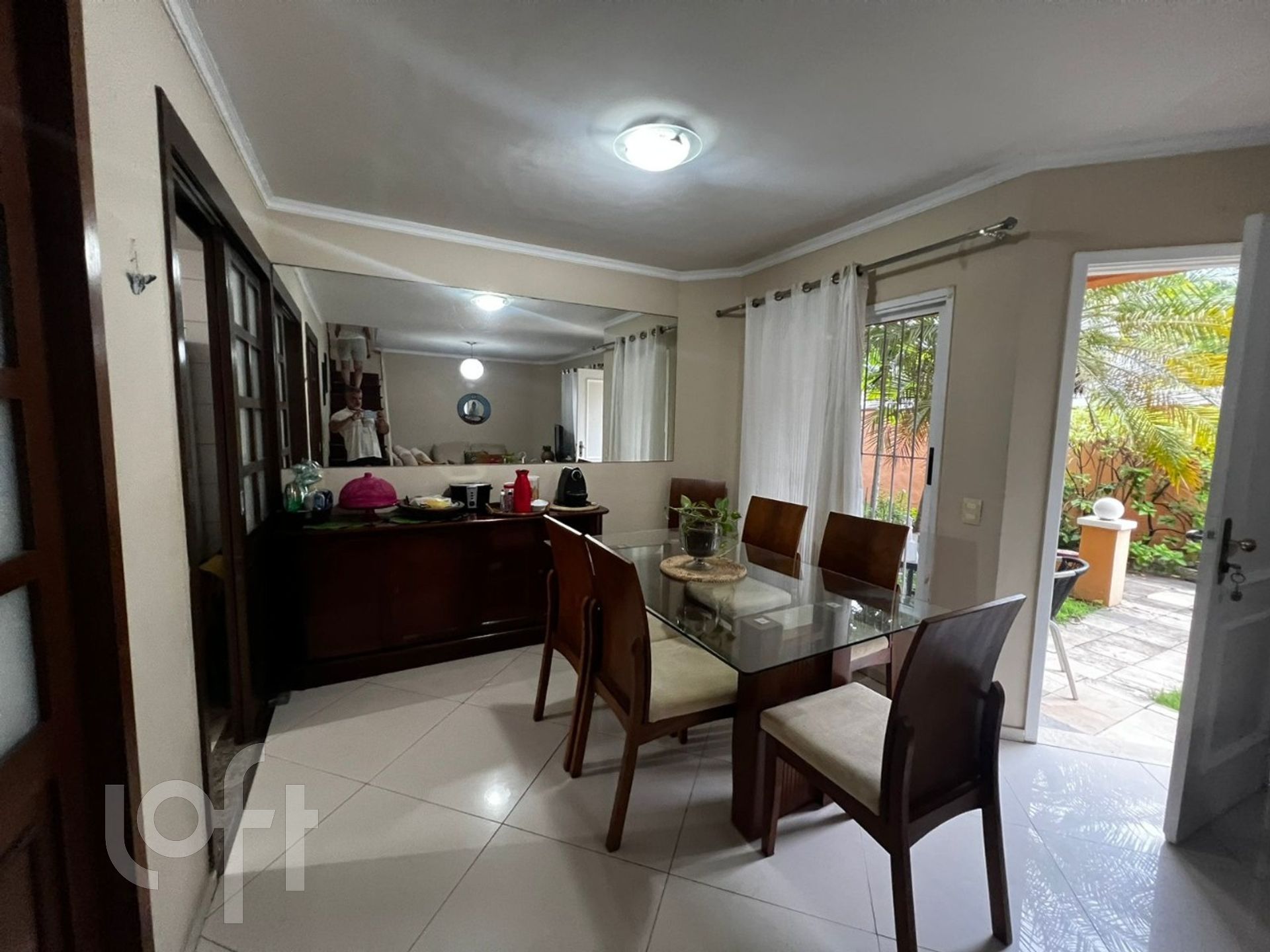 Casa à venda com 4 quartos, 180m² - Foto 17