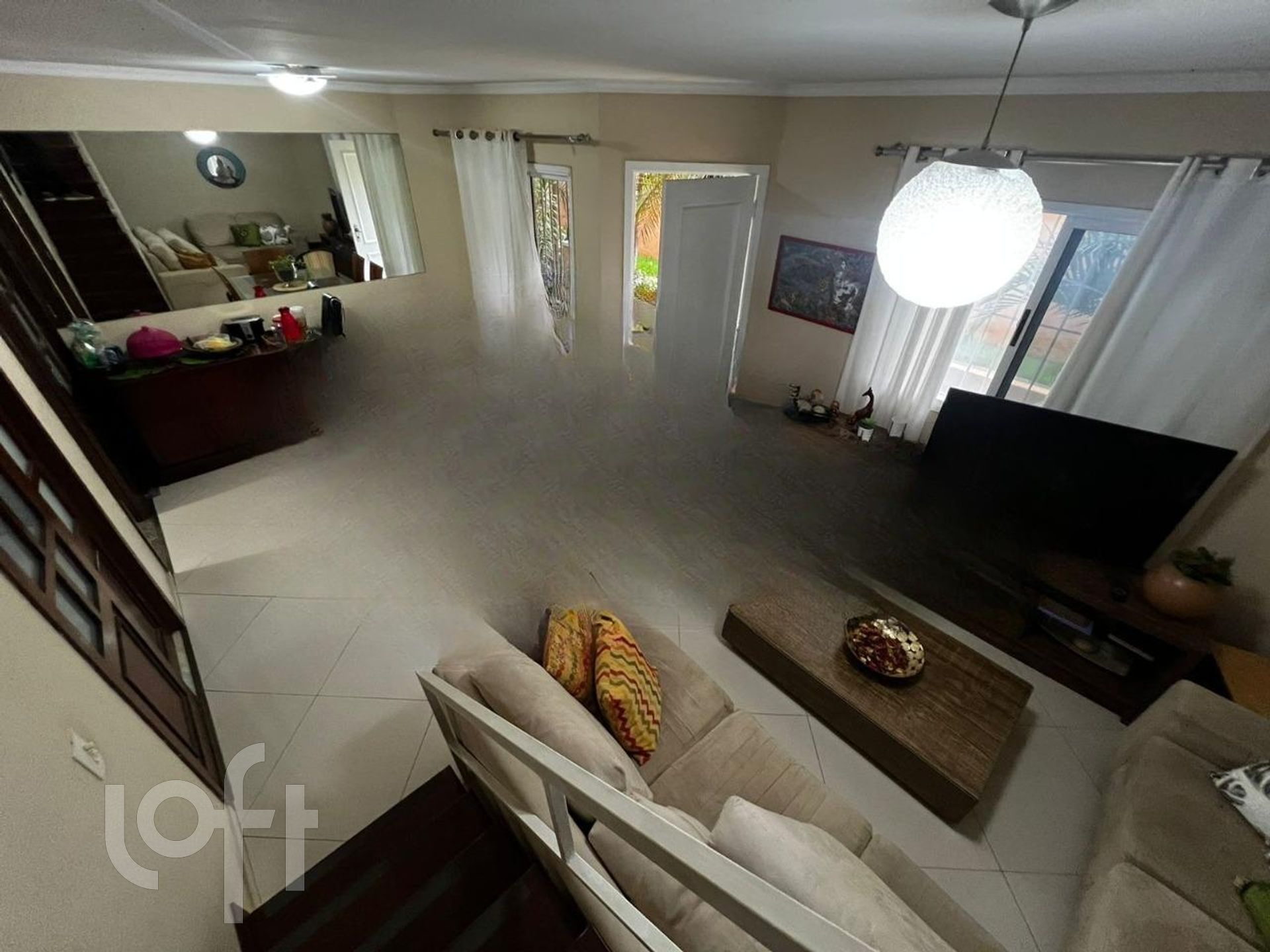 Casa à venda com 4 quartos, 180m² - Foto 6