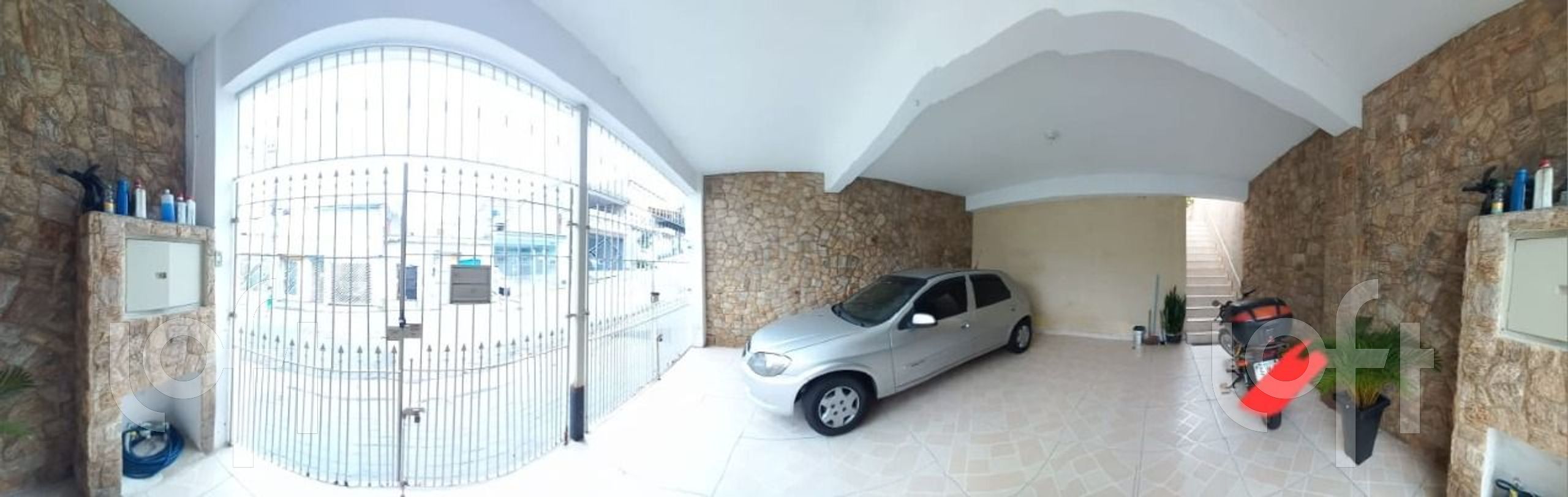 Casa à venda com 2 quartos, 70m² - Foto 19