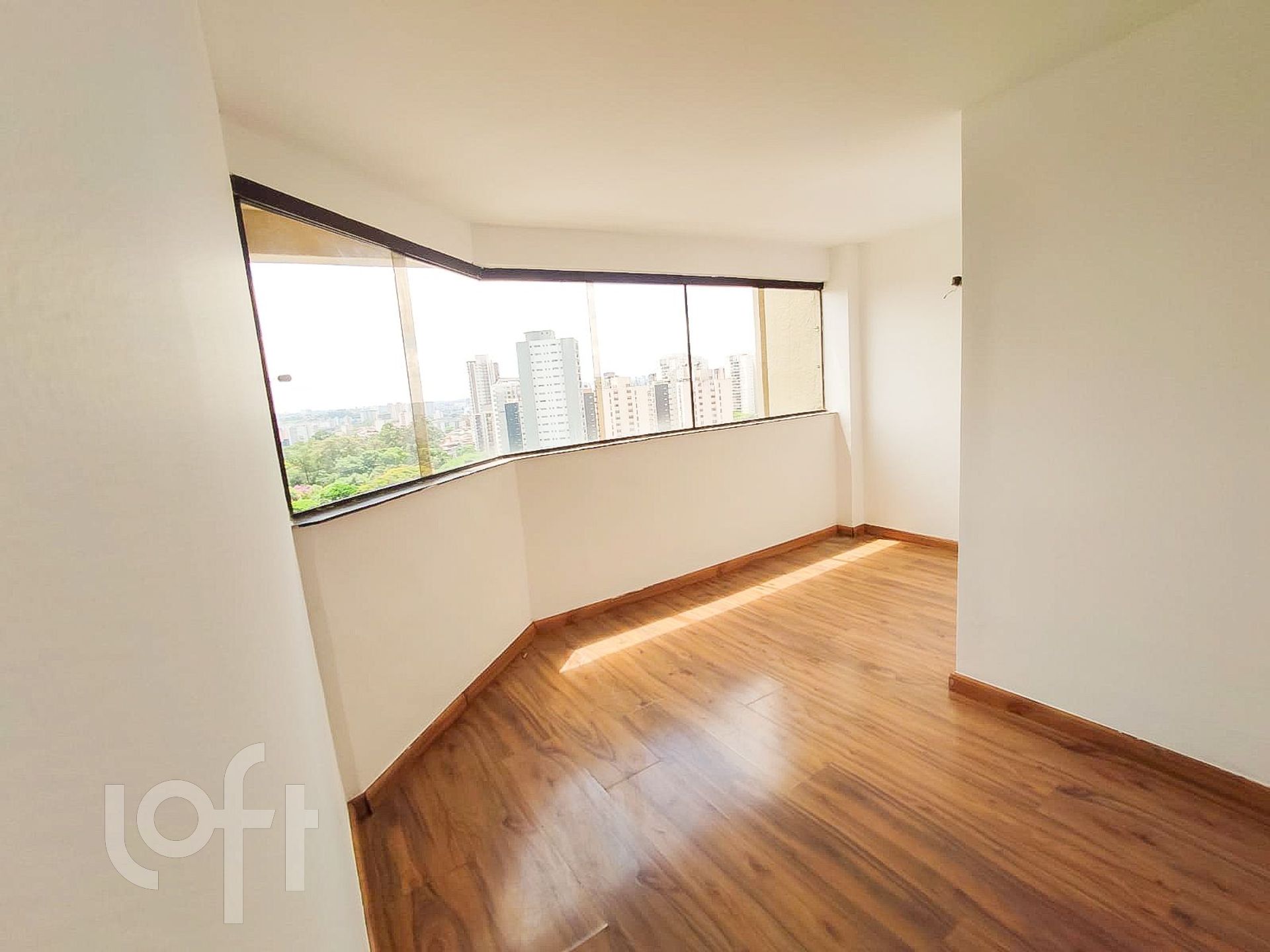 Apartamento à venda em Campo Grande com 180 m², 3
