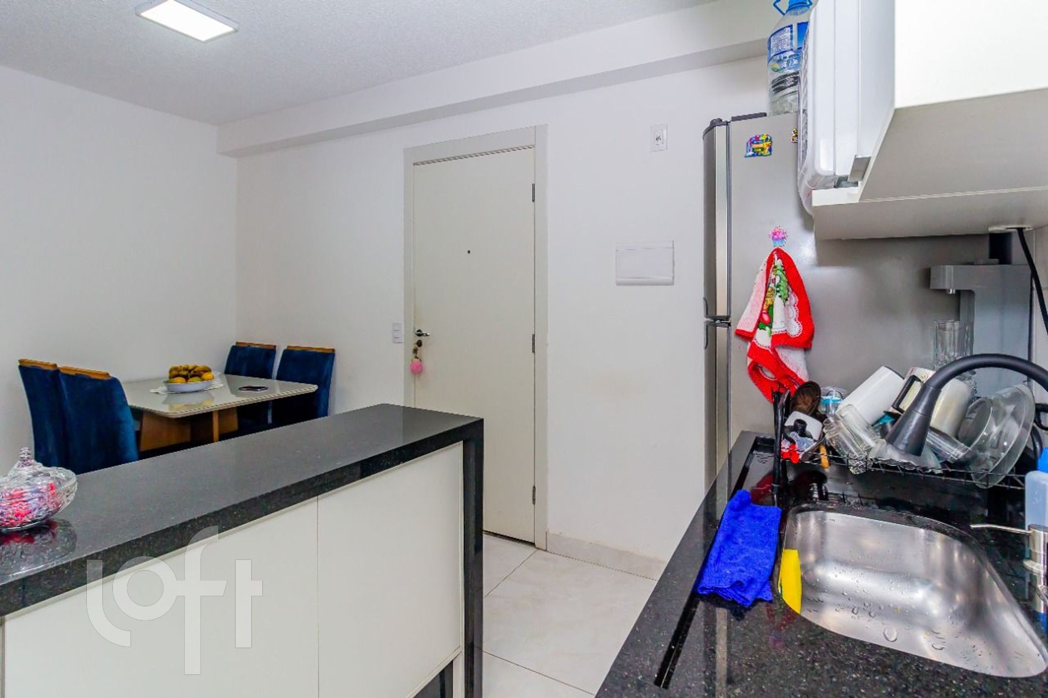 Apartamento à venda com 2 quartos, 41m² - Foto 17