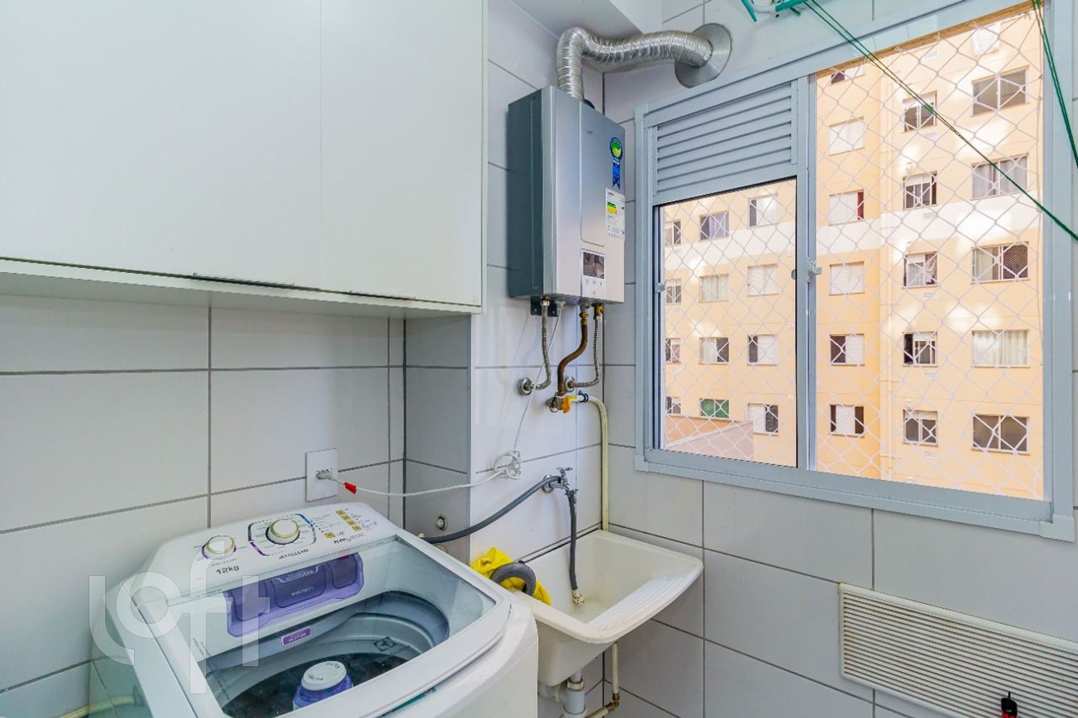 Apartamento à venda com 2 quartos, 41m² - Foto 20