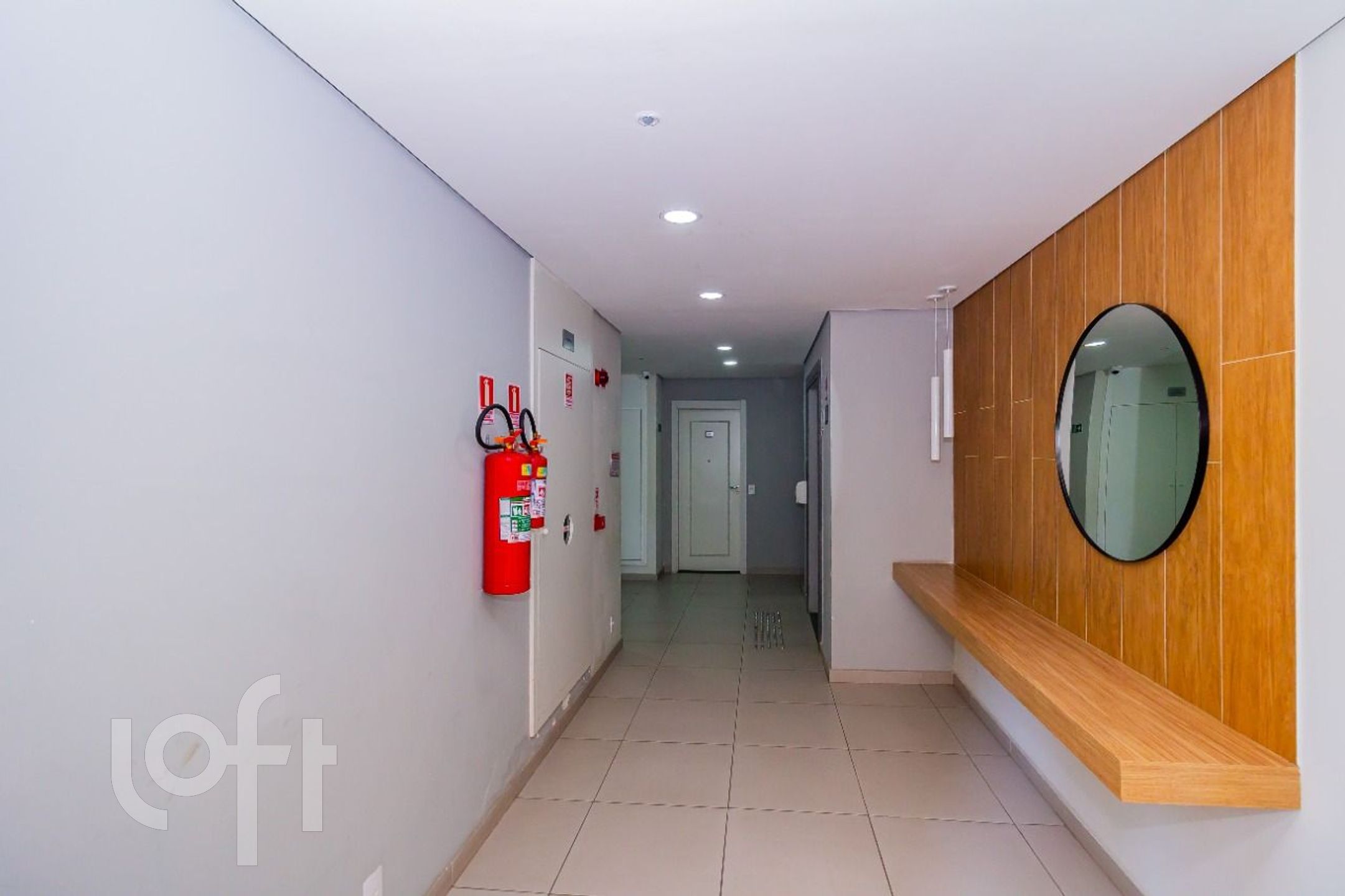 Apartamento à venda com 2 quartos, 41m² - Foto 41