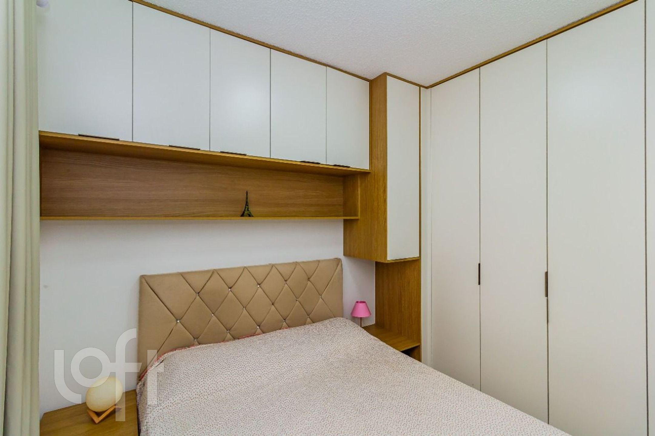 Apartamento à venda com 2 quartos, 41m² - Foto 10