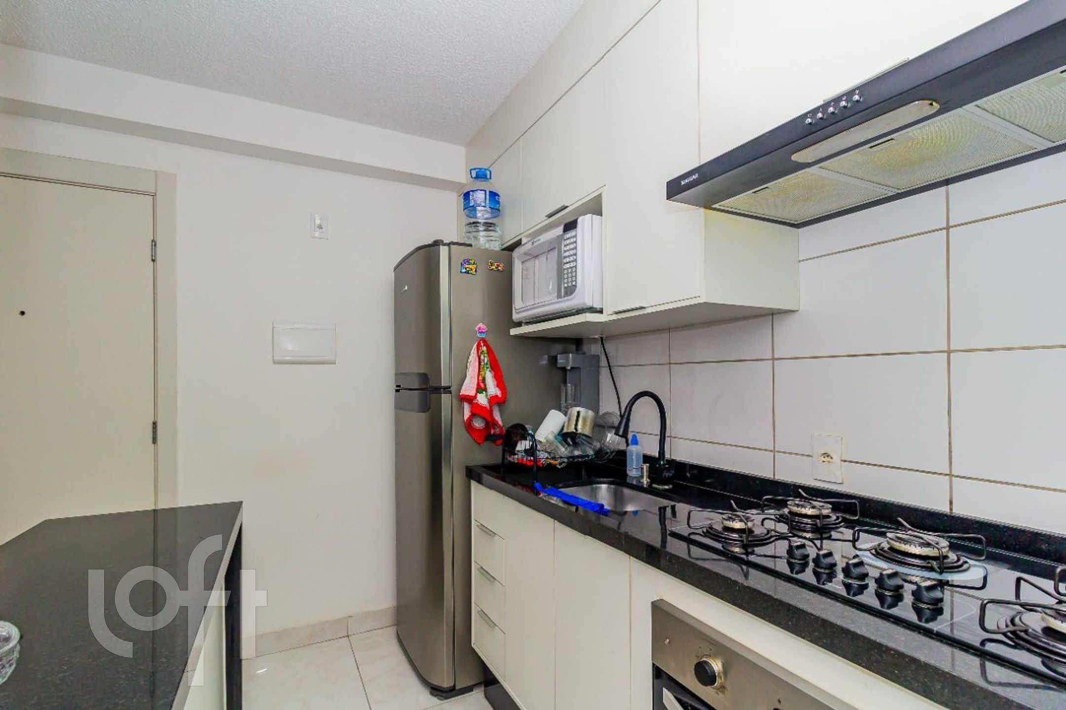 Apartamento à venda com 2 quartos, 41m² - Foto 18