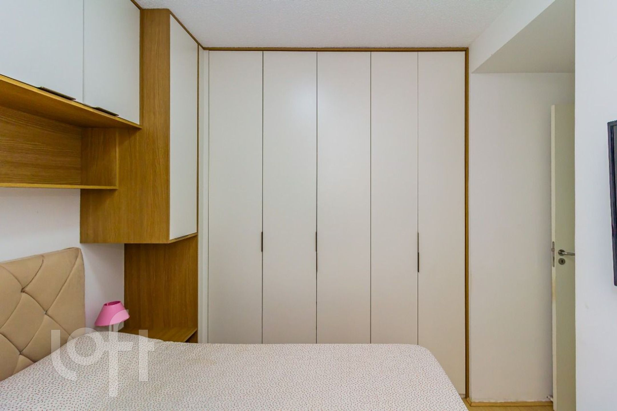 Apartamento à venda com 2 quartos, 41m² - Foto 11