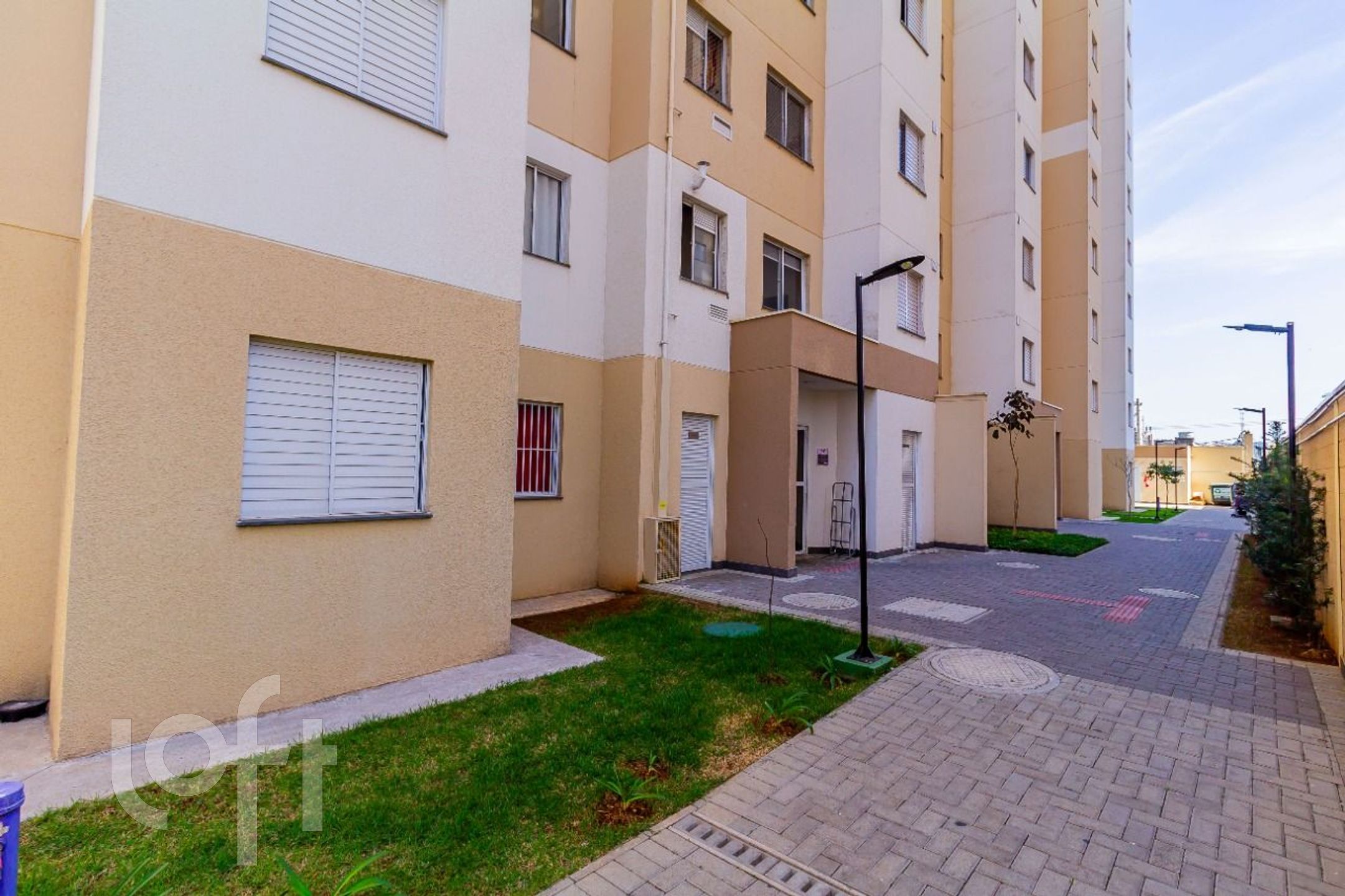 Apartamento à venda com 2 quartos, 41m² - Foto 28