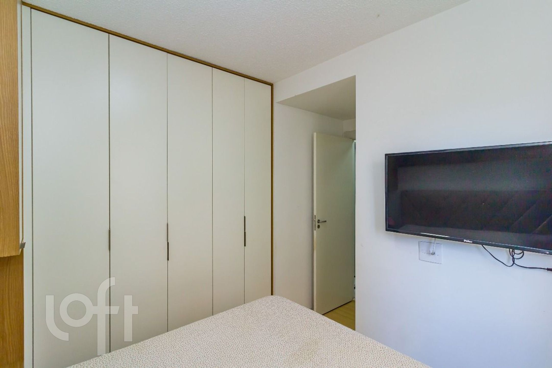 Apartamento à venda com 2 quartos, 41m² - Foto 9