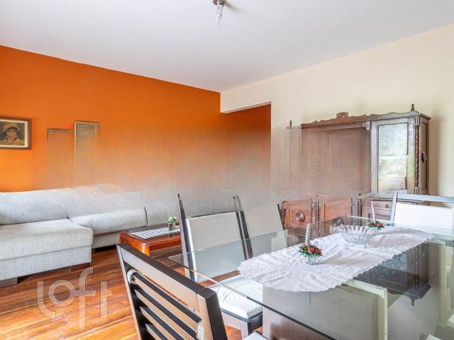 Apartamento com 94m², 3 dormitórios, 1 vaga, Petrópolis em Porto Alegre