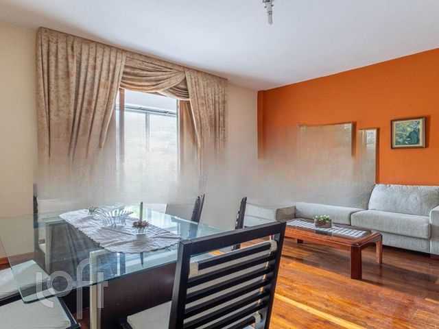 Apartamento com 94m², 3 dormitórios, 1 vaga, Petrópolis em Porto Alegre