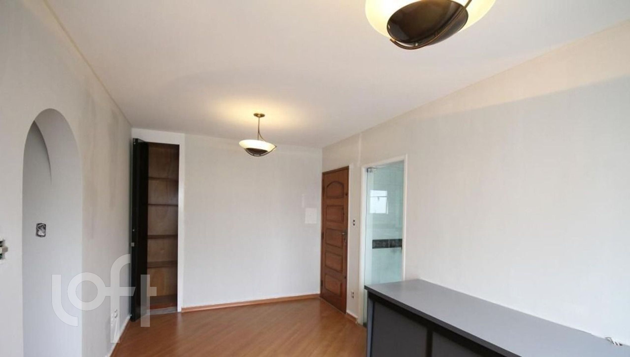 Apartamento à venda com 2 quartos, 50m² - Foto 1