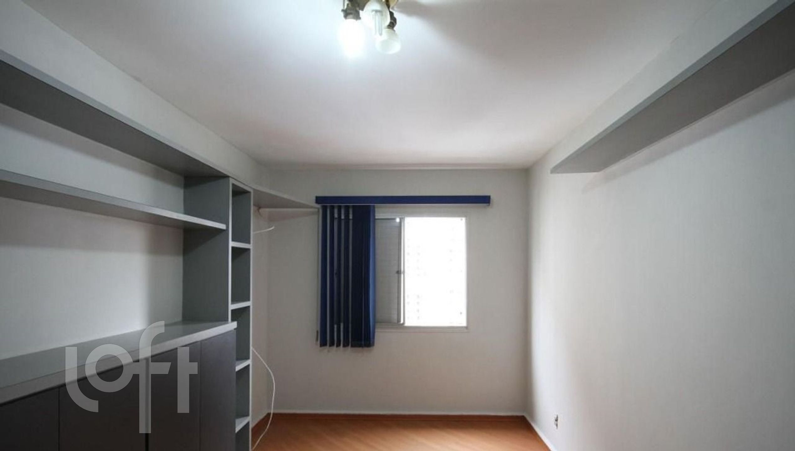 Apartamento à venda com 2 quartos, 50m² - Foto 5