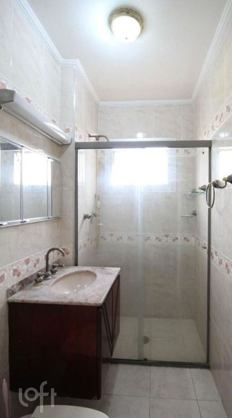 Apartamento à venda com 2 quartos, 50m² - Foto 9