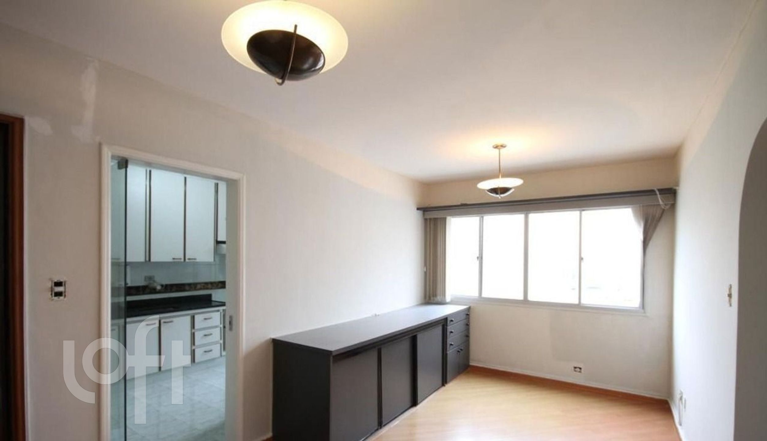 Apartamento à venda com 2 quartos, 50m² - Foto 2