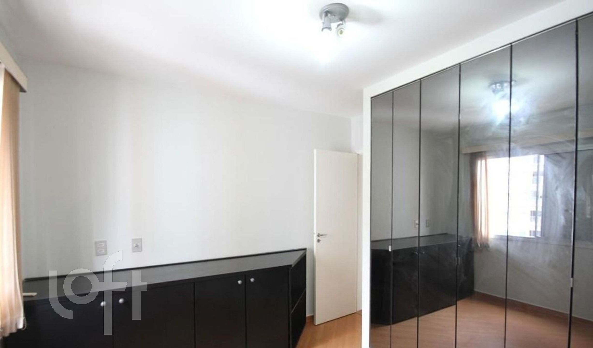 Apartamento à venda com 2 quartos, 50m² - Foto 4