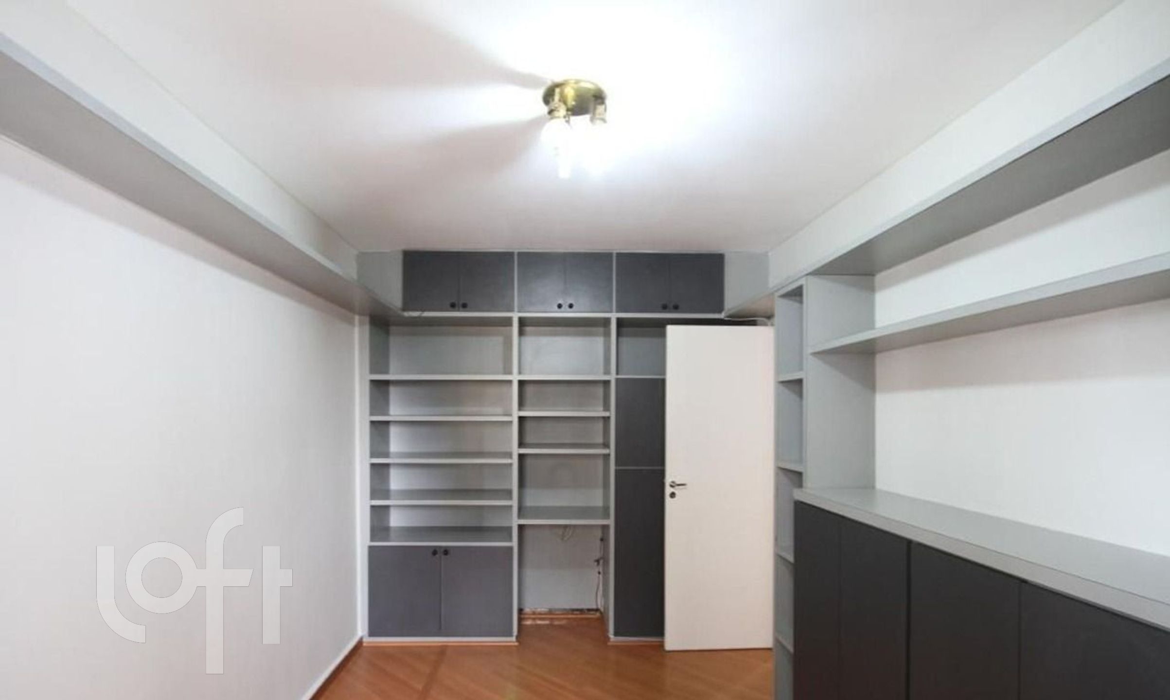 Apartamento à venda com 2 quartos, 50m² - Foto 6