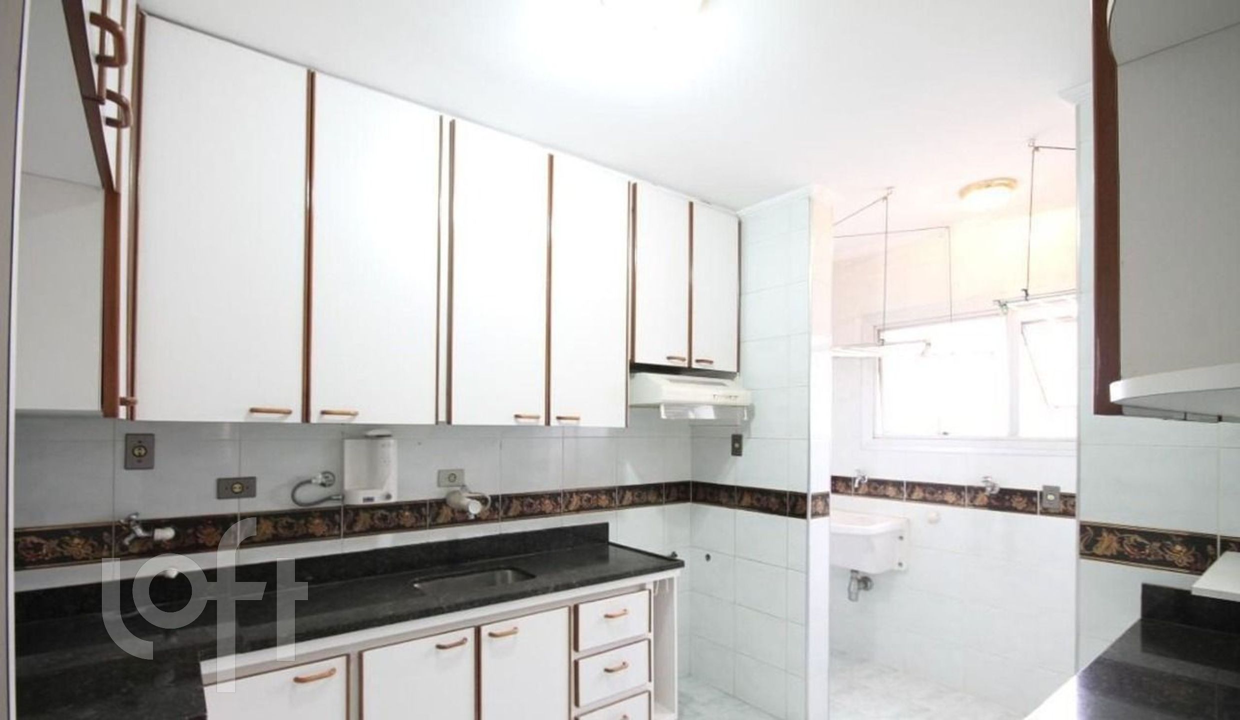 Apartamento à venda com 2 quartos, 50m² - Foto 7