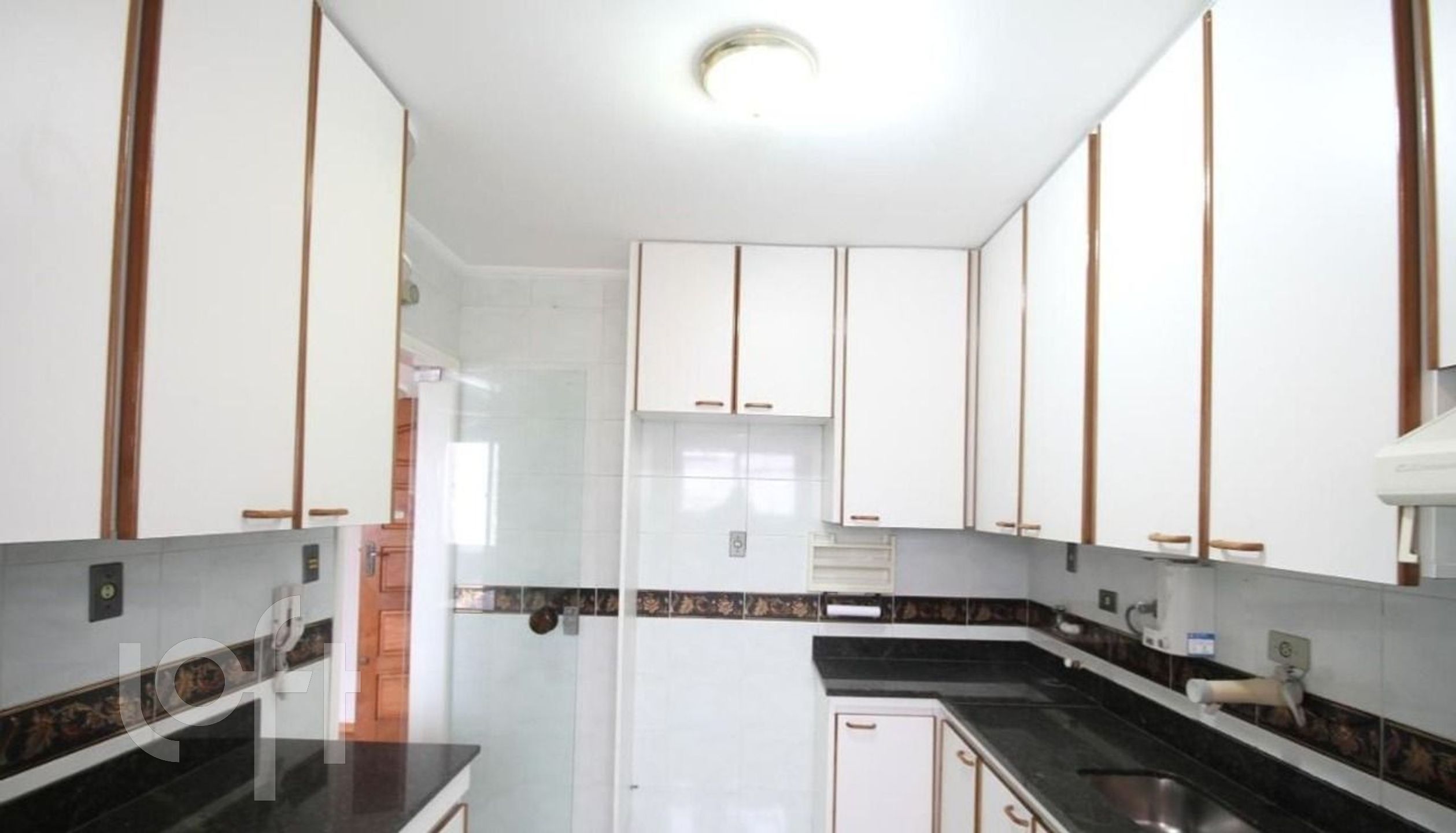 Apartamento à venda com 2 quartos, 50m² - Foto 8