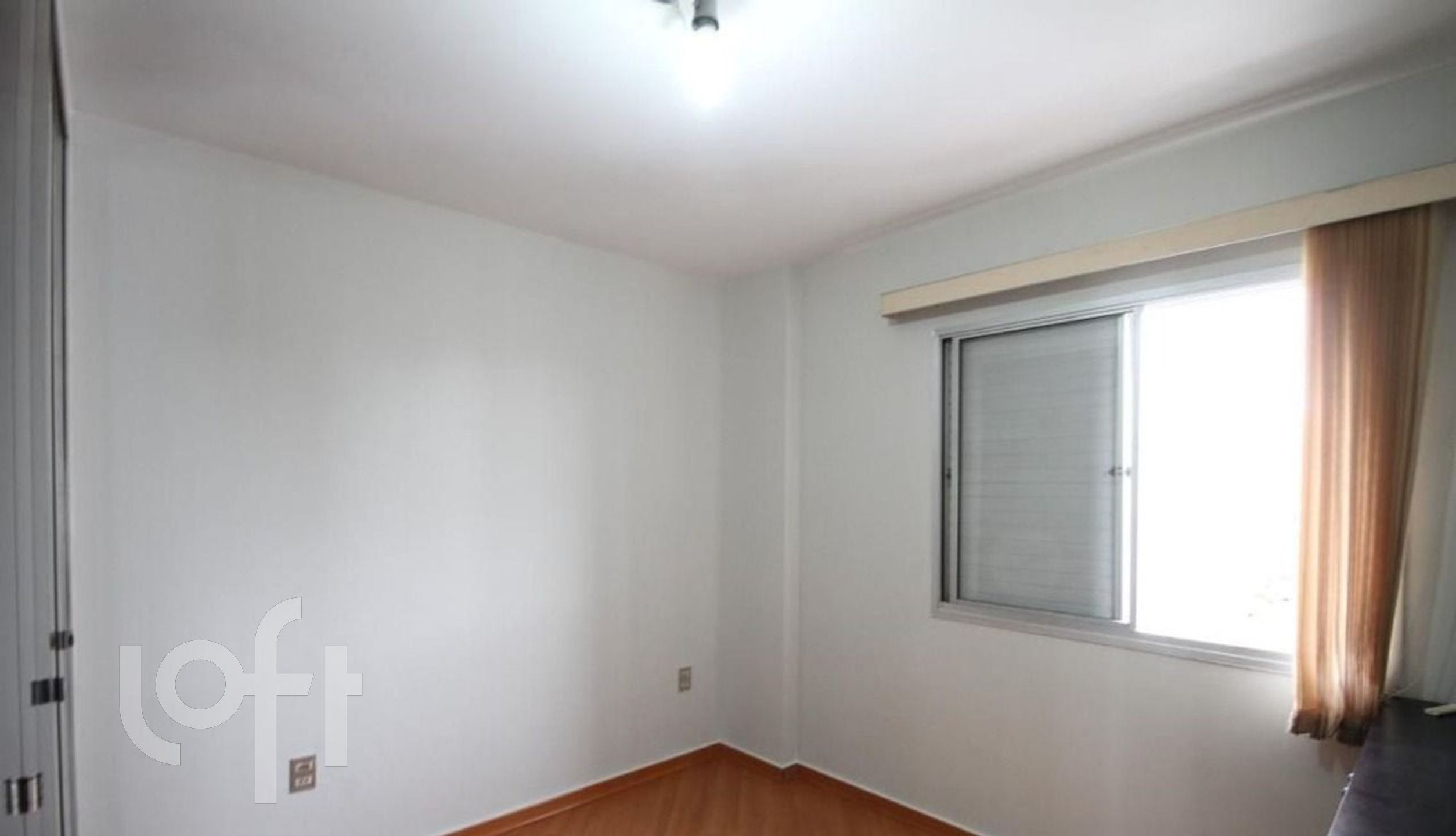 Apartamento à venda com 2 quartos, 50m² - Foto 3