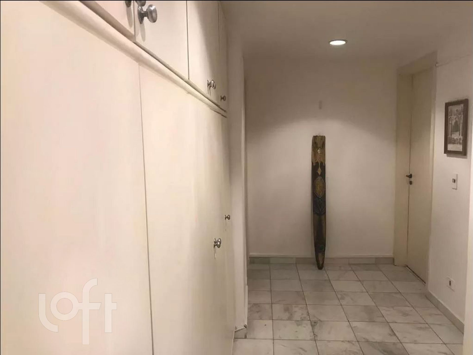 Apartamento à venda com 4 quartos, 235m² - Foto 10