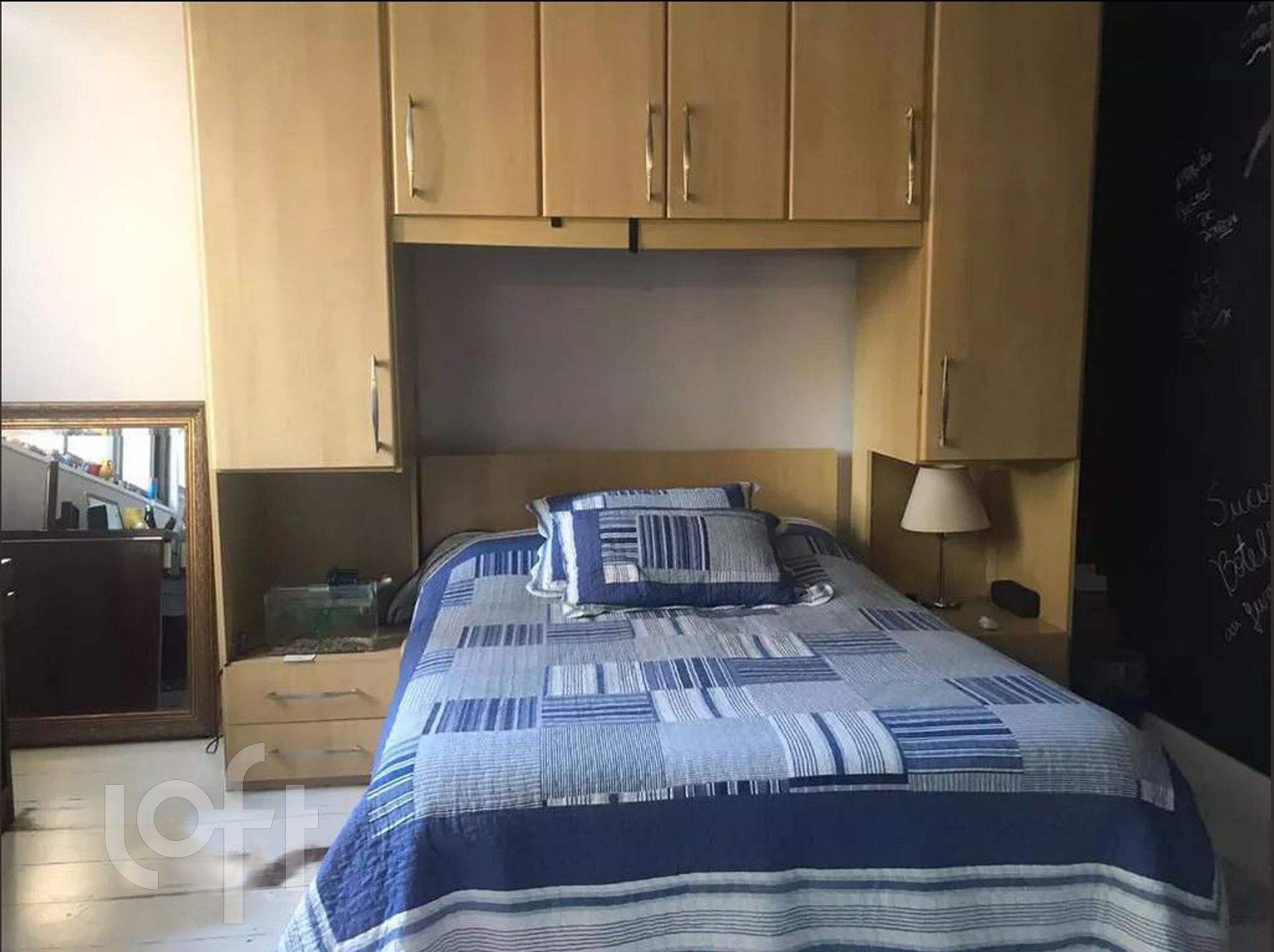 Apartamento à venda com 4 quartos, 235m² - Foto 13