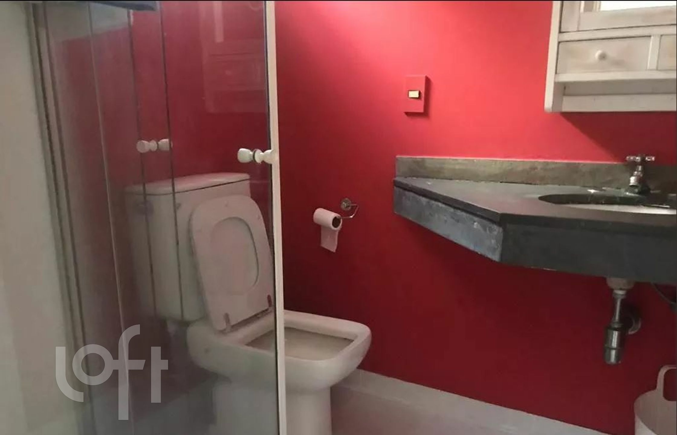 Apartamento à venda com 4 quartos, 235m² - Foto 8