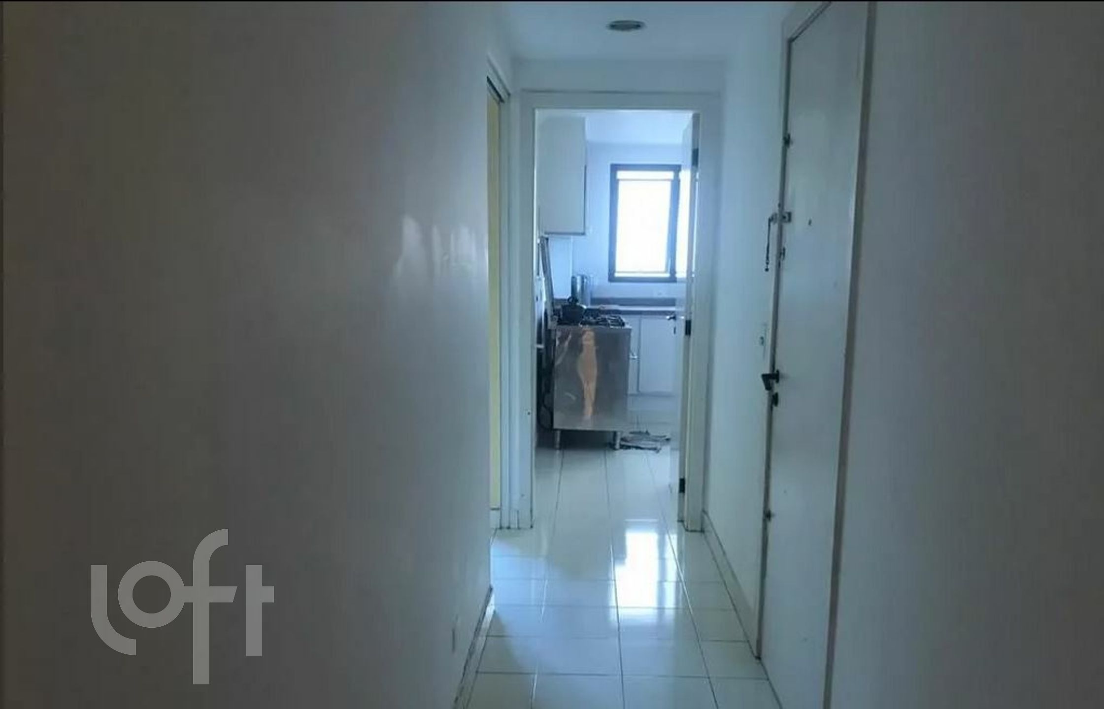 Apartamento à venda com 4 quartos, 235m² - Foto 12