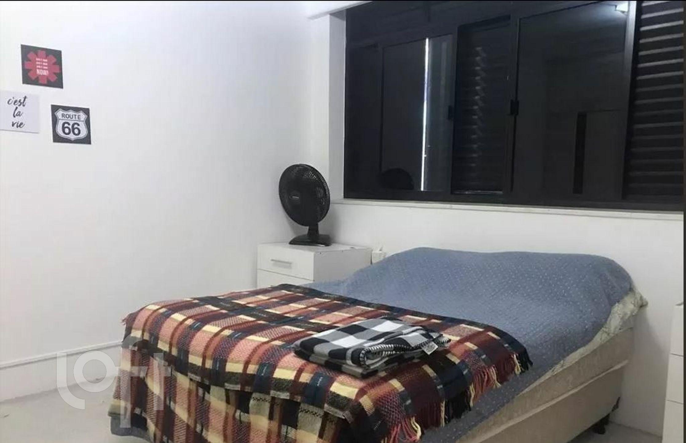 Apartamento à venda com 4 quartos, 235m² - Foto 7