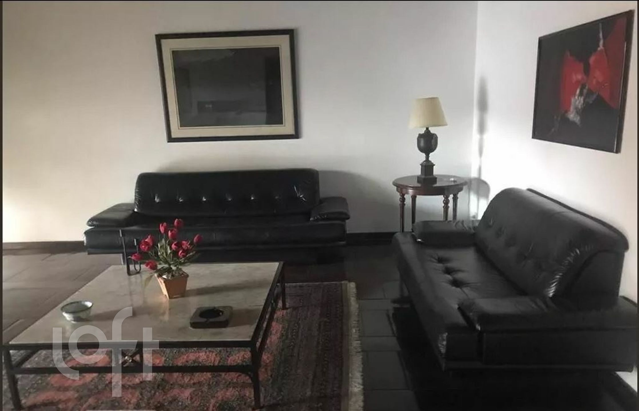 Apartamento à venda com 4 quartos, 235m² - Foto 11