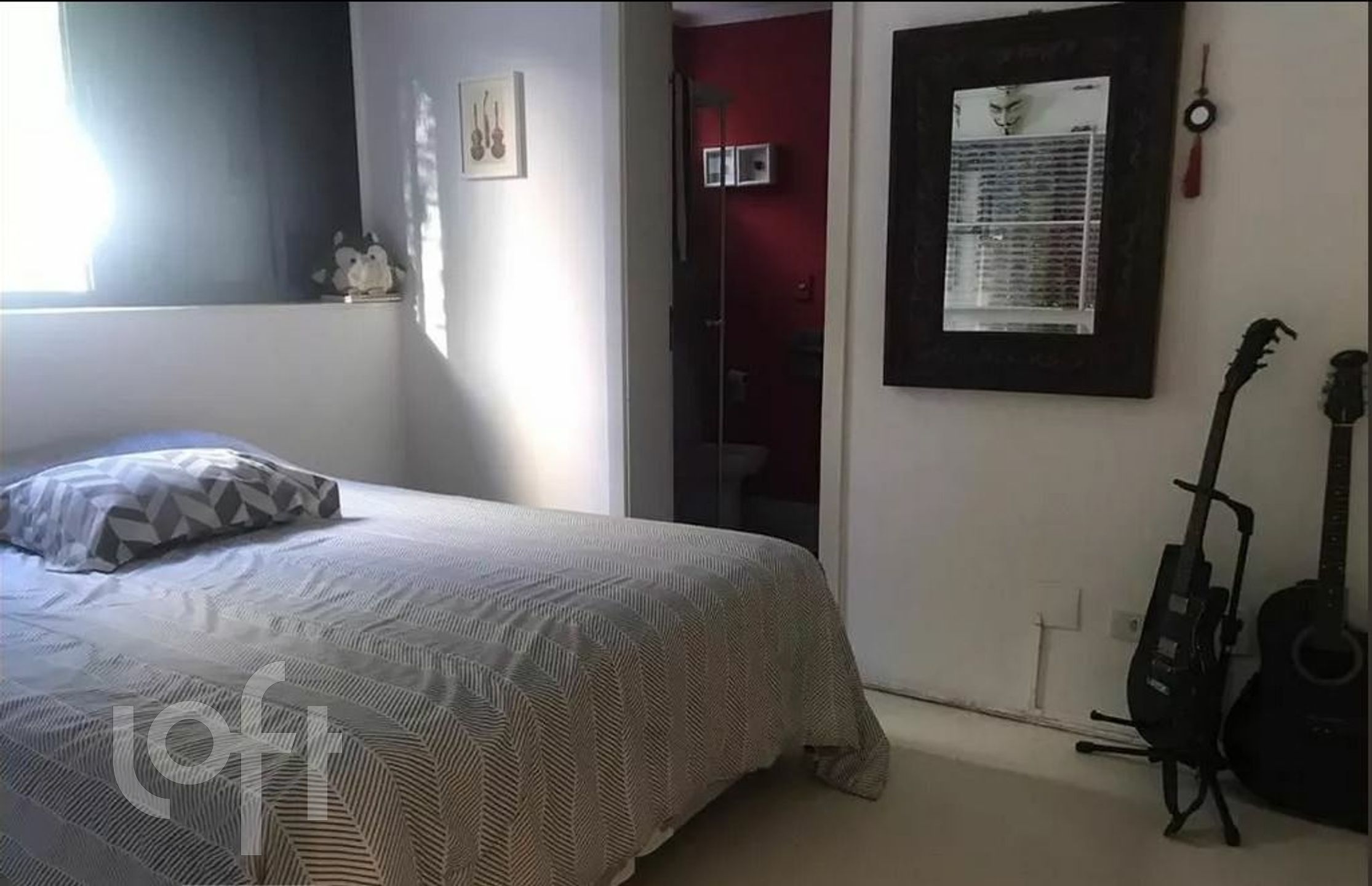 Apartamento à venda com 4 quartos, 235m² - Foto 6