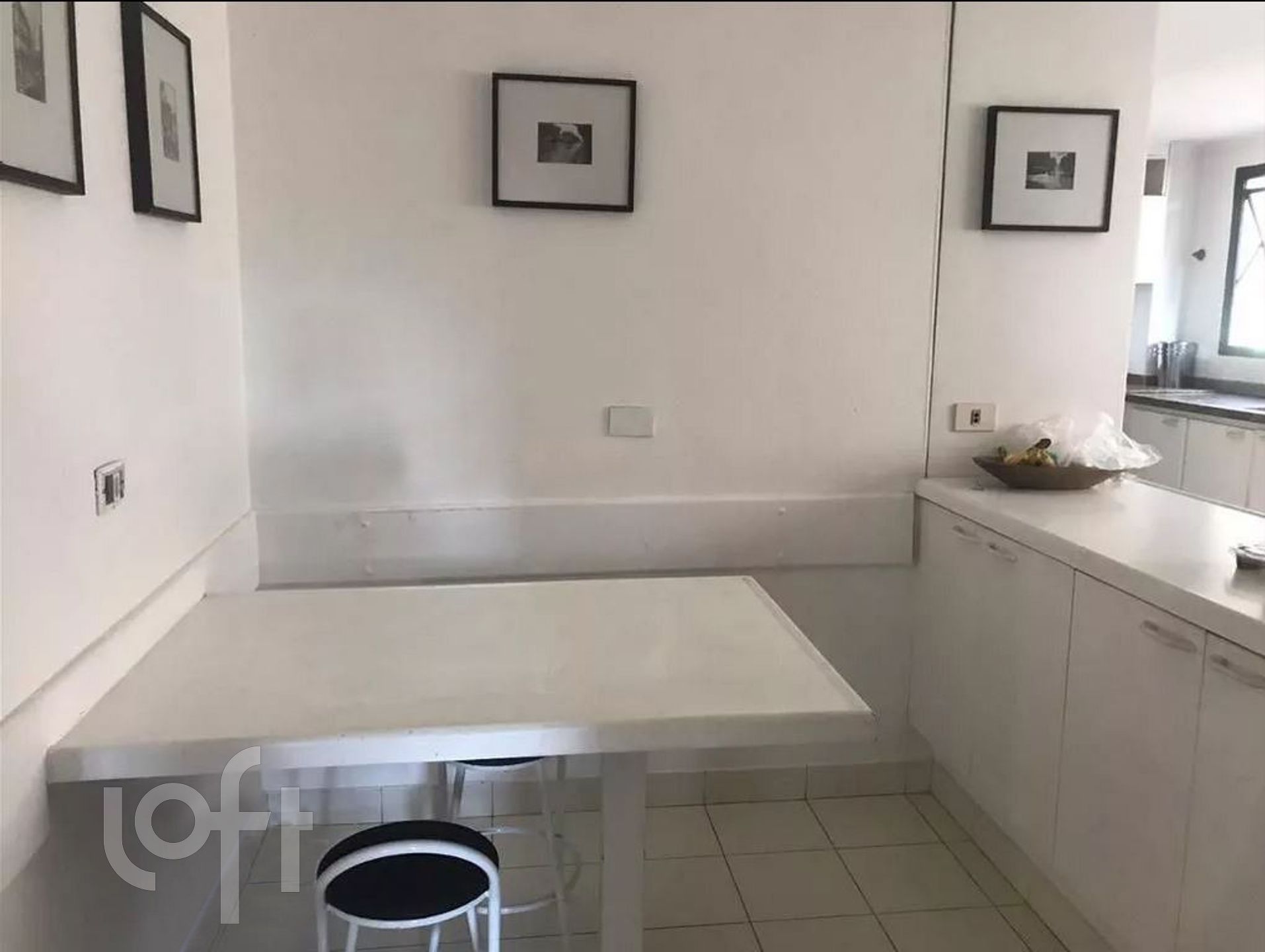 Apartamento à venda com 4 quartos, 235m² - Foto 9