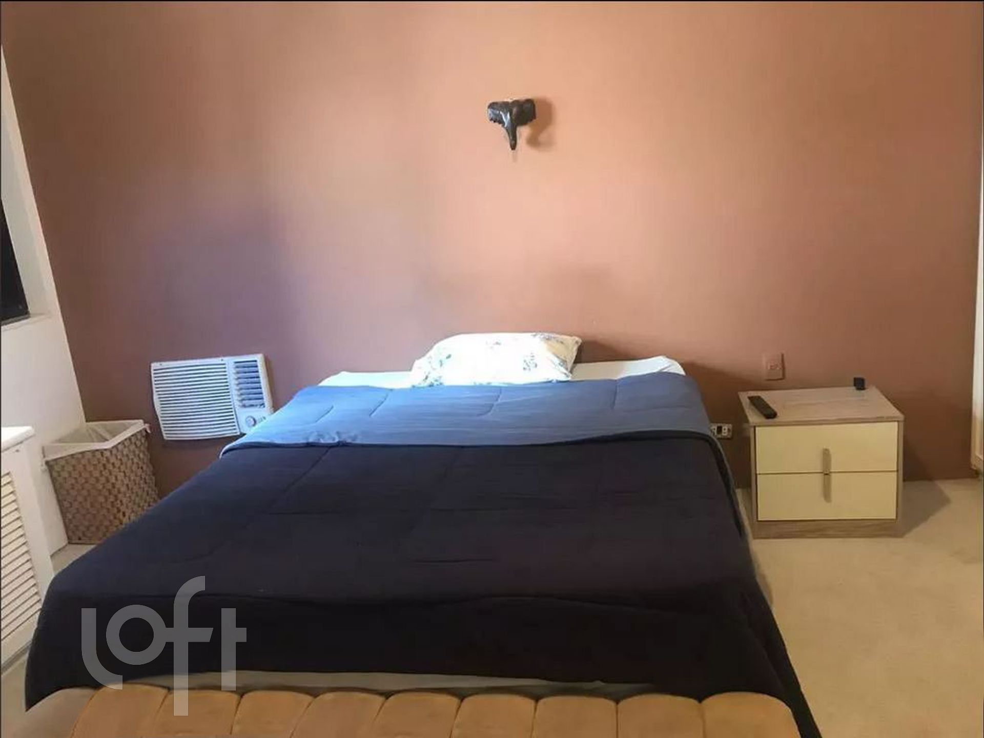 Apartamento à venda com 4 quartos, 235m² - Foto 14