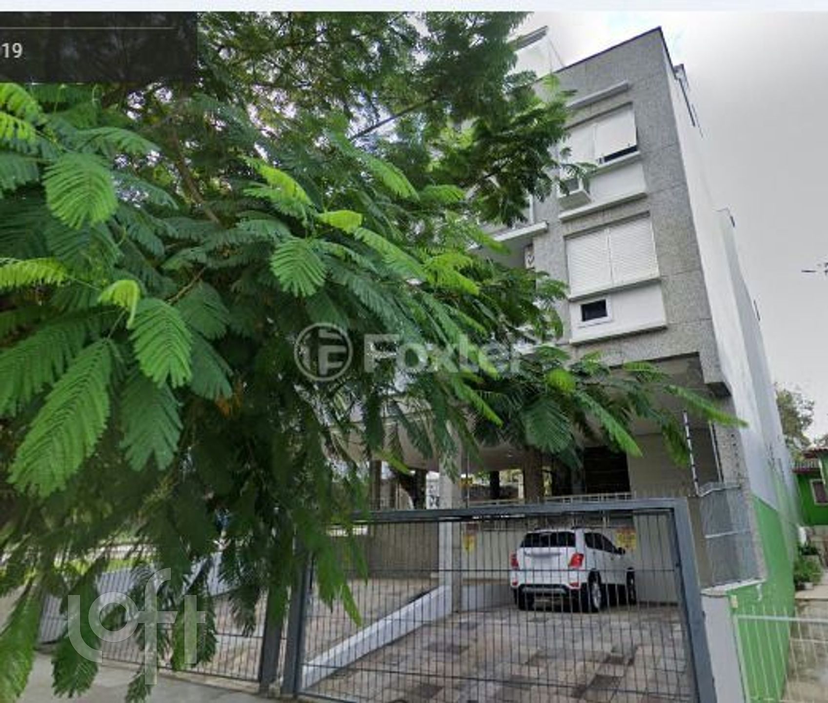 Apartamento com 104m², 1 dormitório, 2 vagas, Cristo Redentor em Porto Alegre