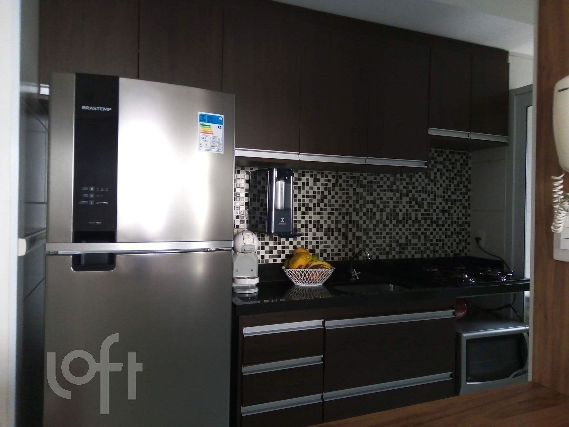 Apartamento à venda com 3 quartos, 64m² - Foto 11