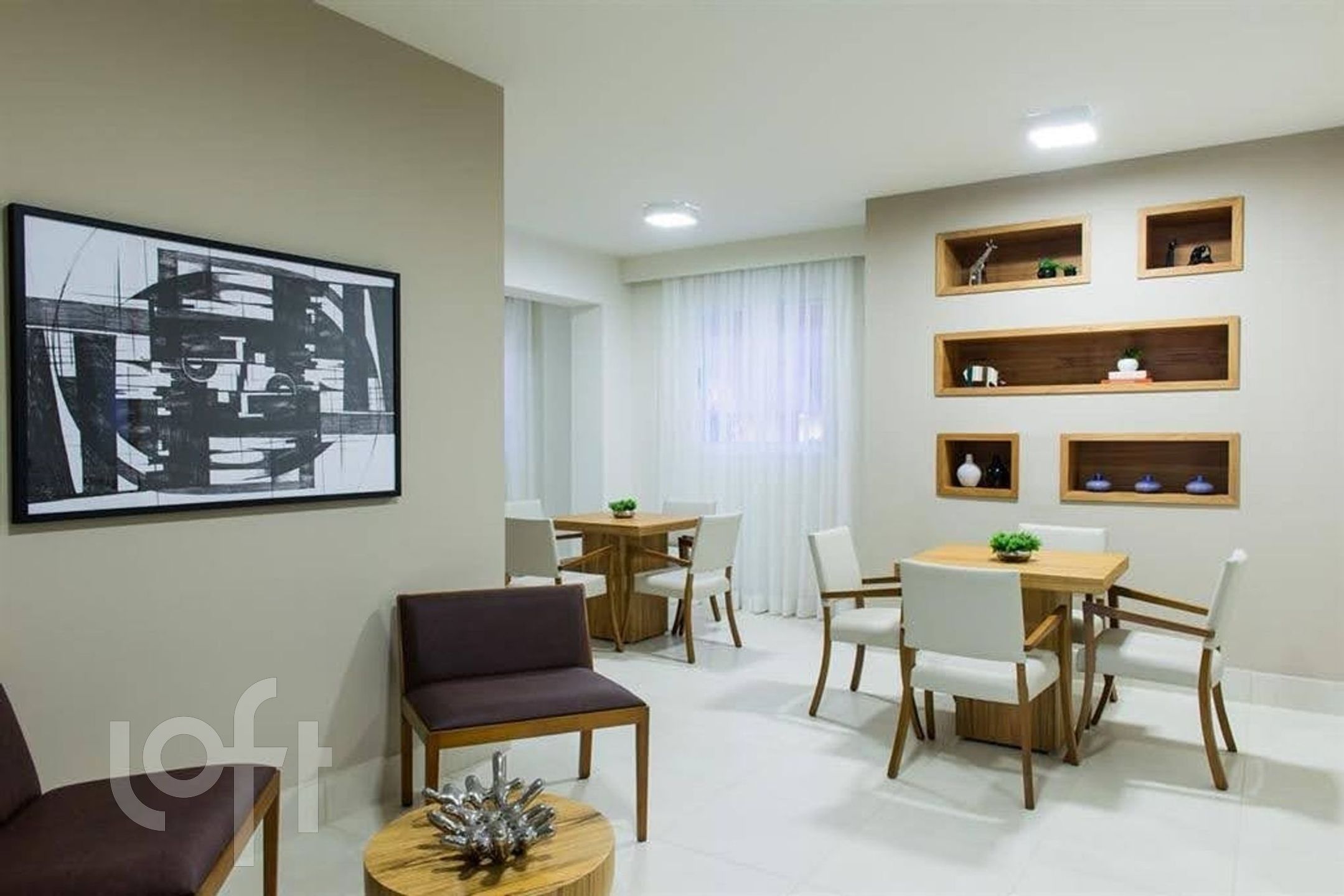 Apartamento à venda com 3 quartos, 64m² - Foto 15