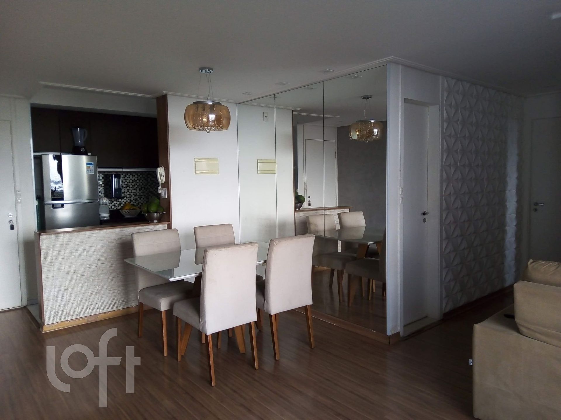 Apartamento à venda com 3 quartos, 64m² - Foto 6