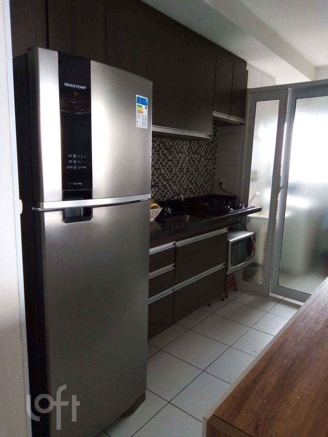 Apartamento à venda com 3 quartos, 64m² - Foto 12