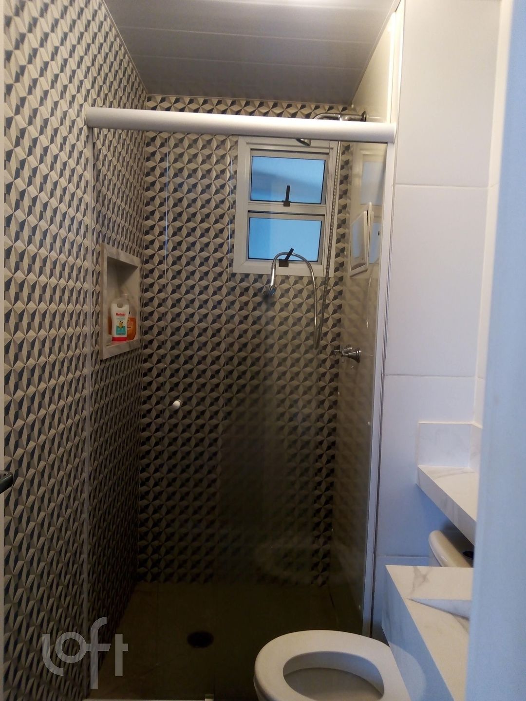 Apartamento à venda com 3 quartos, 64m² - Foto 22