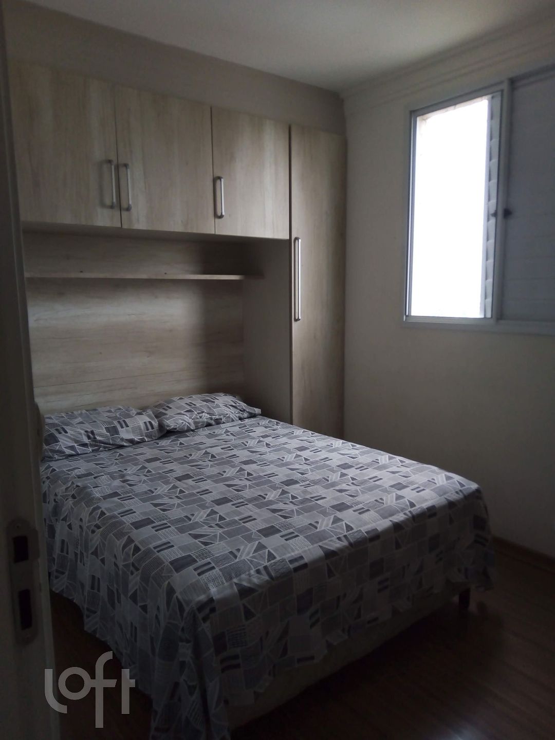 Apartamento à venda com 3 quartos, 64m² - Foto 3