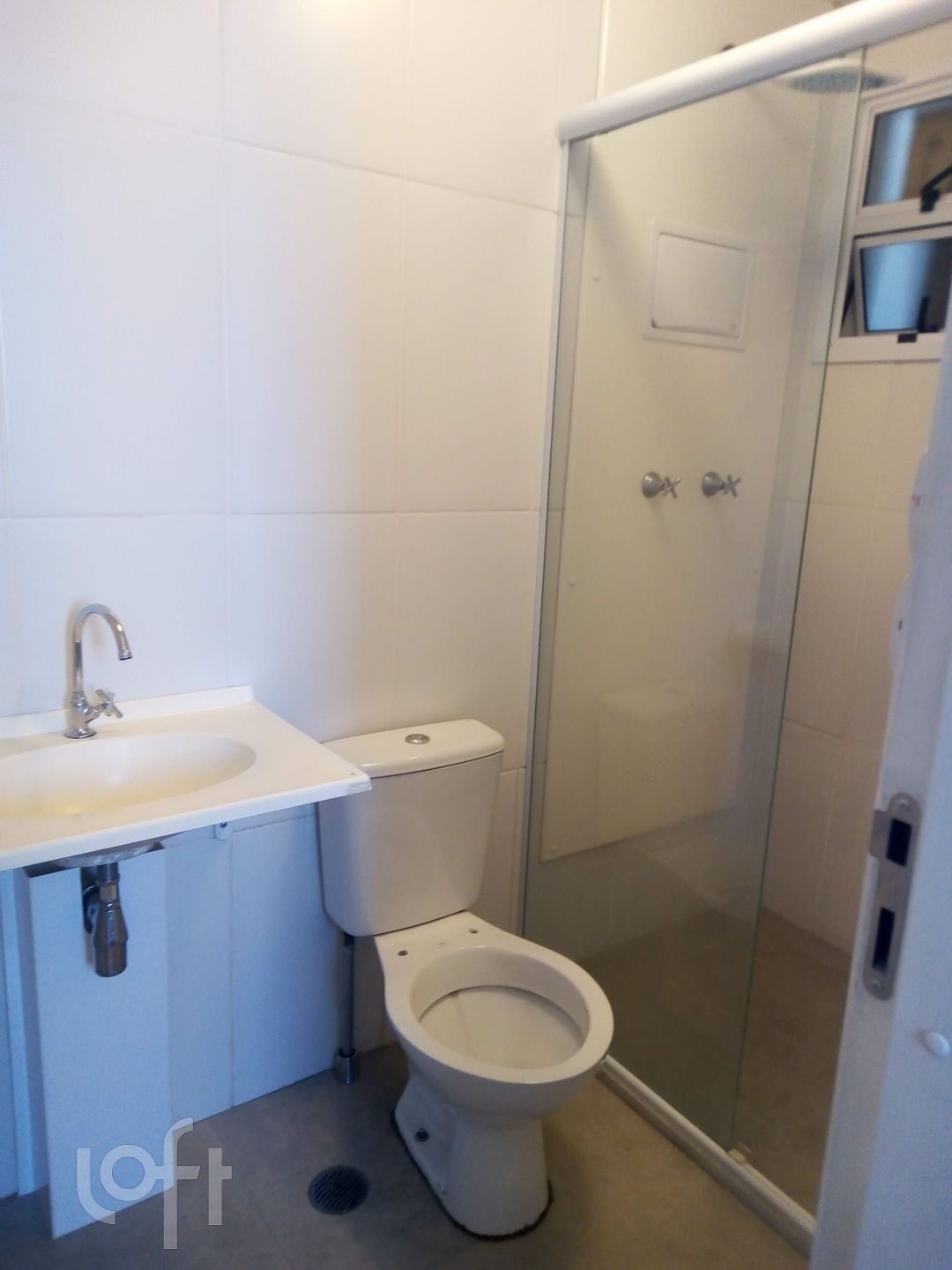 Apartamento à venda com 3 quartos, 64m² - Foto 19