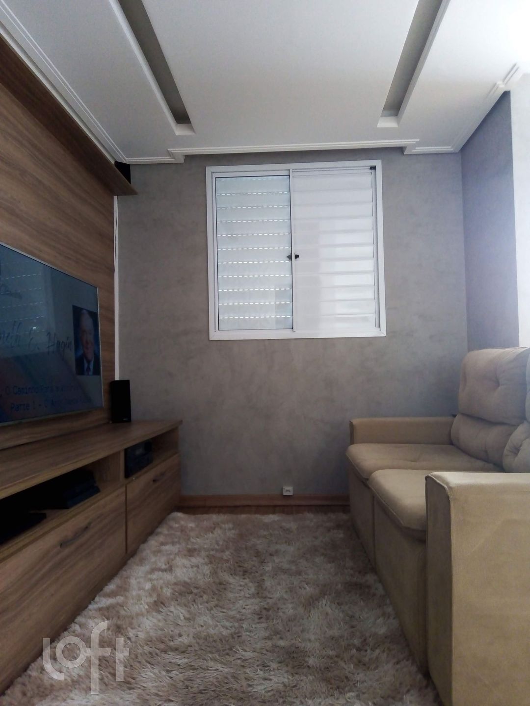 Apartamento à venda com 3 quartos, 64m² - Foto 9