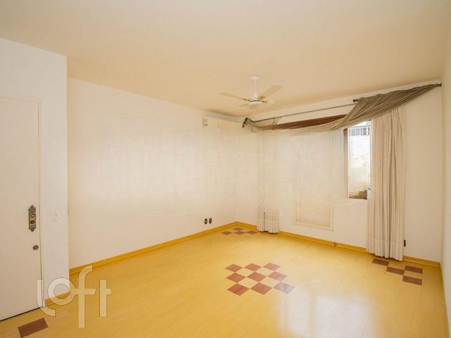 Apartamento com 70m², 2 dormitórios, 1 vaga, Bom Fim em Porto Alegre