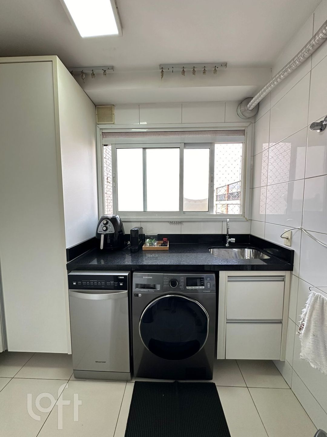 Apartamento à venda com 2 quartos, 95m² - Foto 16